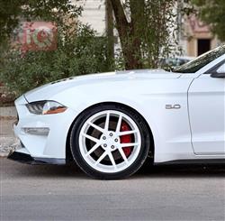 فۆرد مۆستانگ